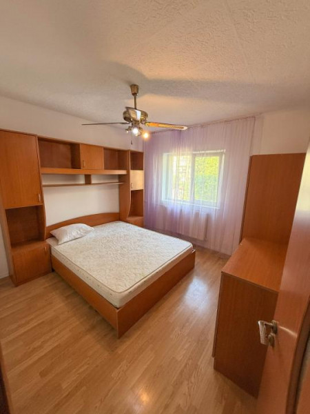 3 camere de vânzare | Rahova | 3/4 | Bloc anvelopat | Zonă liniștită Comision 0%