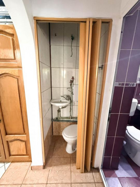 3 camere de vânzare | Rahova | 3/4 | Bloc anvelopat | Zonă liniștită Comision 0%