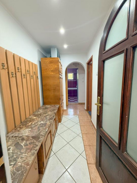 3 camere de vânzare | Rahova | 3/4 | Bloc anvelopat | Zonă liniștită Comision 0%