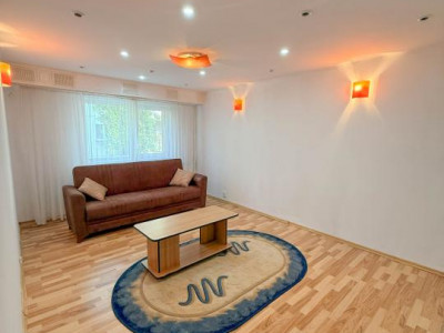 3 camere de vânzare | Rahova | 3/4 | Bloc anvelopat | Zonă liniștită Comision 0%