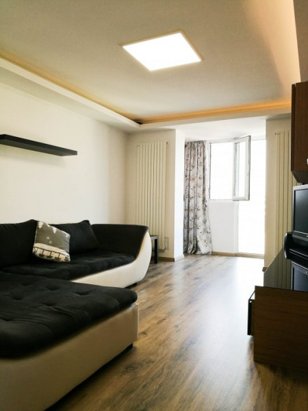 Apartament deosebit 2 camere de inchiriat Lacul Tei