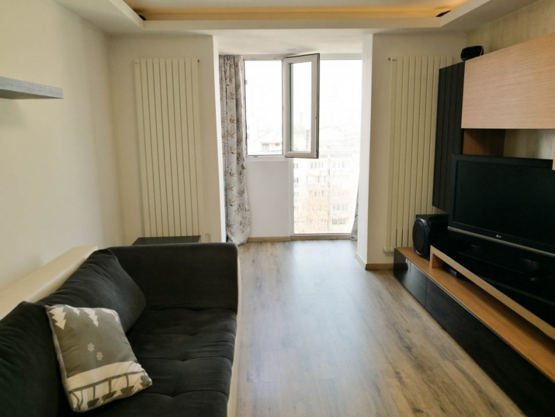Apartament deosebit 2 camere de inchiriat Lacul Tei