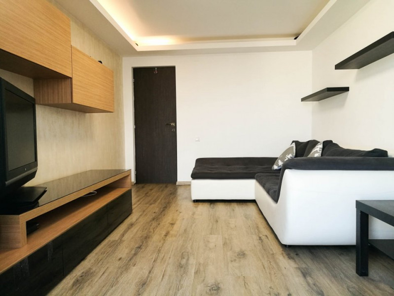 Apartament deosebit 2 camere de inchiriat Lacul Tei