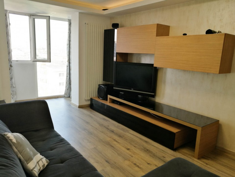 Apartament deosebit 2 camere de inchiriat Lacul Tei