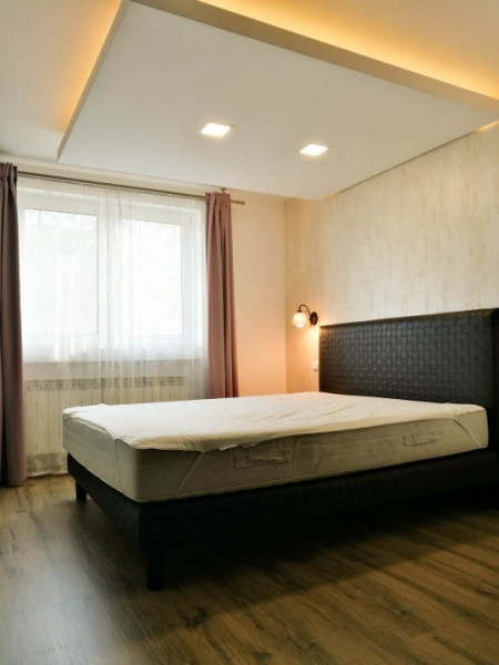Apartament deosebit 2 camere de inchiriat Lacul Tei