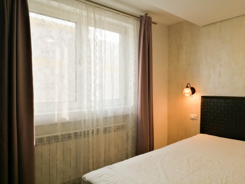 Apartament deosebit 2 camere de inchiriat Lacul Tei