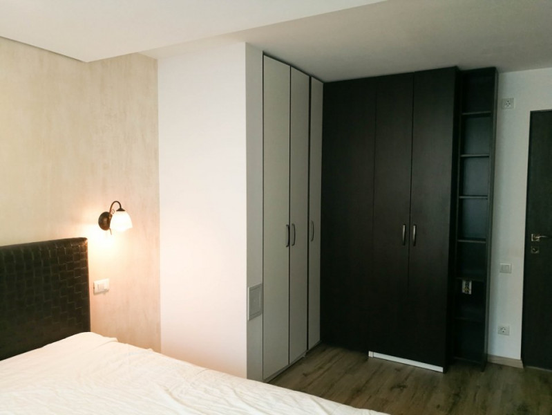 Apartament deosebit 2 camere de inchiriat Lacul Tei