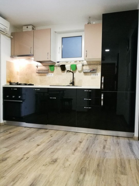 Apartament deosebit 2 camere de inchiriat Lacul Tei