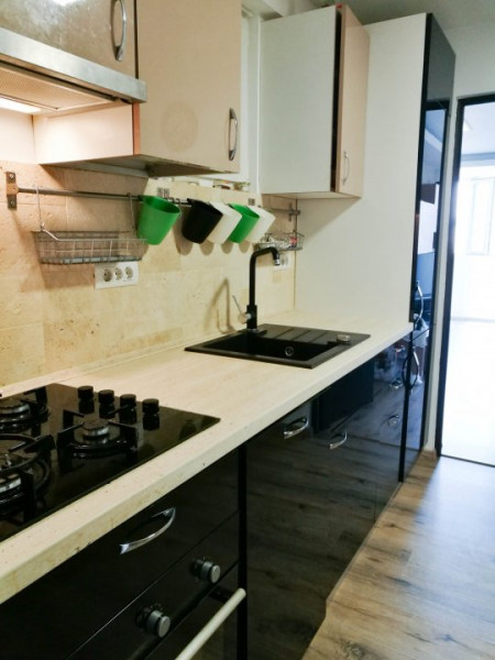 Apartament deosebit 2 camere de inchiriat Lacul Tei