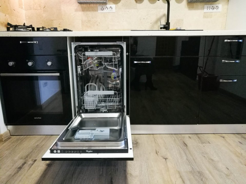 Apartament deosebit 2 camere de inchiriat Lacul Tei
