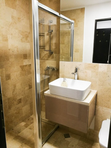 Apartament deosebit 2 camere de inchiriat Lacul Tei
