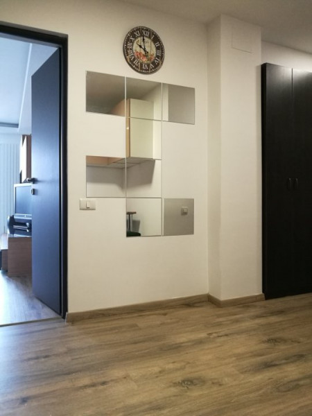 Apartament deosebit 2 camere de inchiriat Lacul Tei