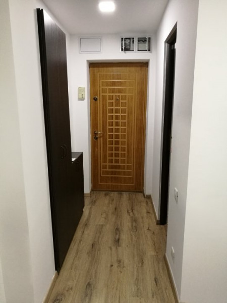 Apartament deosebit 2 camere de inchiriat Lacul Tei